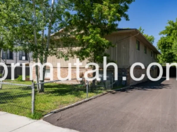 2590 S 800 E #3, Salt Lake City, UT 84106