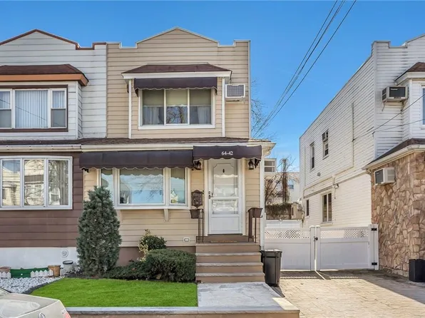 64-42 60 th Avenue, Maspeth, NY 11378