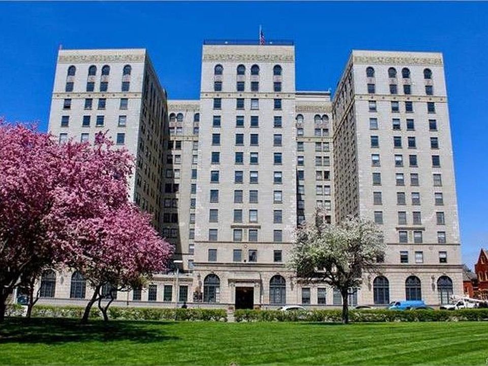 Building view