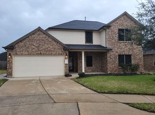 3530 Cambridge Falls Dr, Fresno, TX 77545