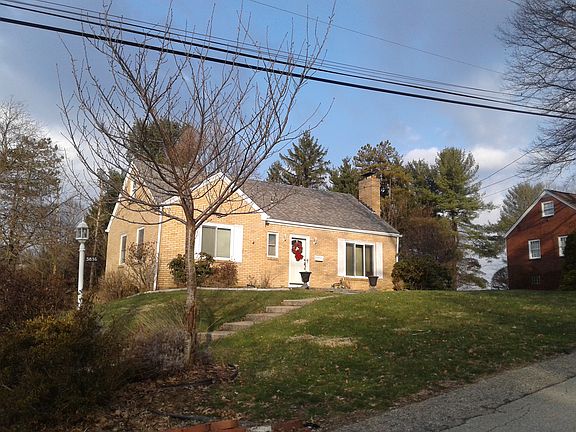 2nd image of 5836 Shirley Dr