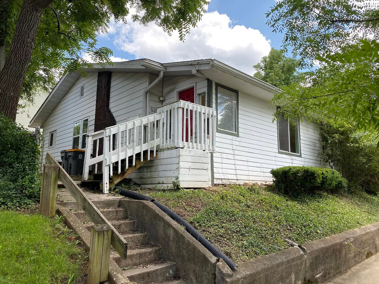 535 S Washington Street — Photo 1