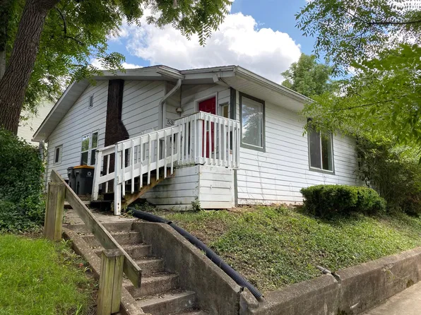 535 S Washington St, Bloomington, IN 47401