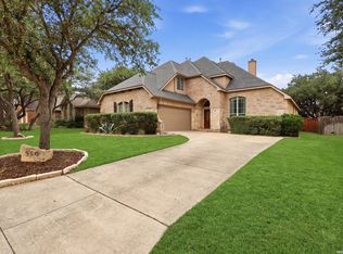 510 Senna Trl, San Antonio, TX 78256