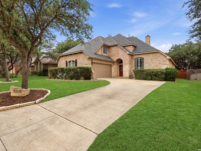 510 Senna Trail, San Antonio, TX, 78256