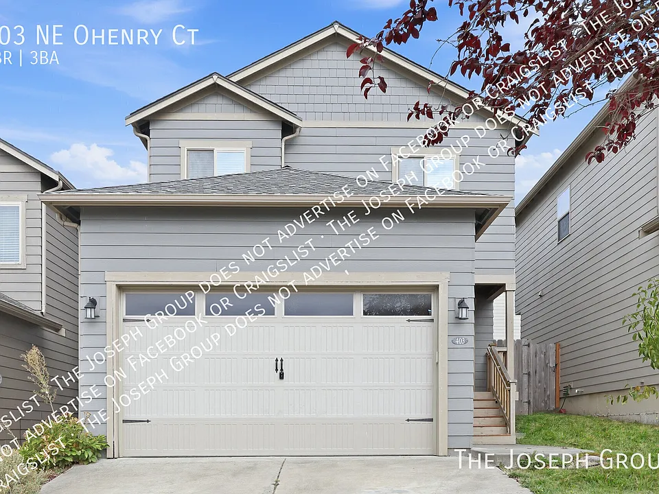 403 NE Ohenry Ct