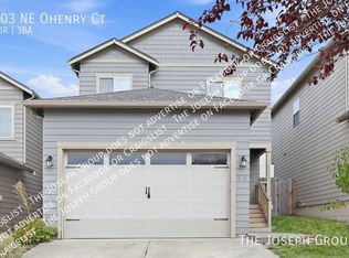403 NE Ohenry Ct, Poulsbo, WA 98370