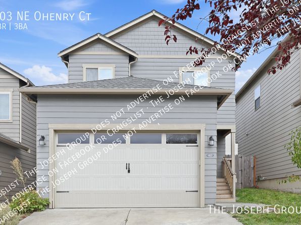403 NE Ohenry Ct