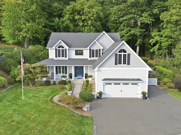 48 Scenic Rd, Westfield, MA 01085