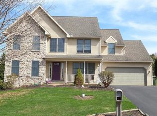 707 Westover Dr, Lancaster, PA 17601