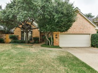 1524 S Travis Cir, Irving, TX 75038