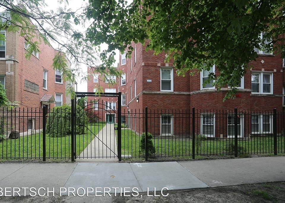 1st image of 4707 N Troy St APT 1S