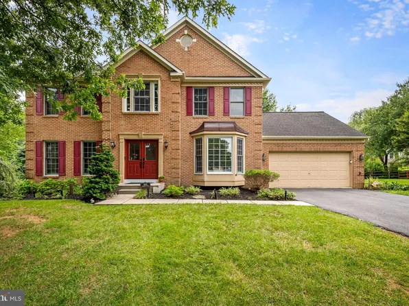 1802 Fieldwest Ct, Bel Air, MD 21015