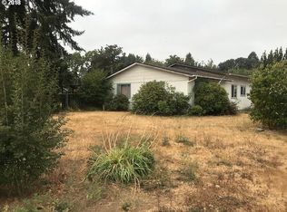 33502 Hillegas Ave, Creswell, OR 97426