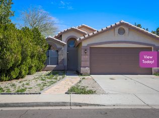 1051 N Monte Vista St, Chandler, AZ 85225