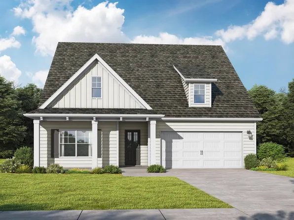 201 Meadowlawn St, Freeport, FL 32439