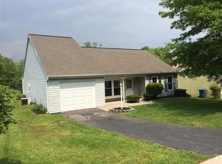 1022 Rill Rd, Reading, PA 19606