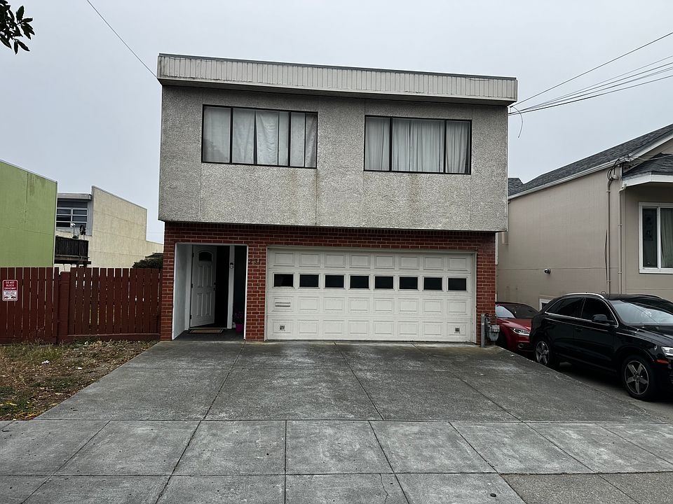 1st image of 231 Lobos St #B