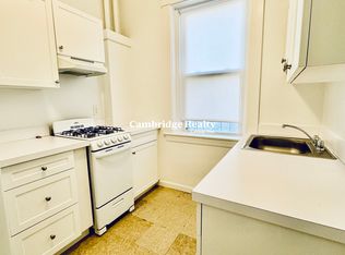 120 Warren St #12T, Brighton, MA 02135