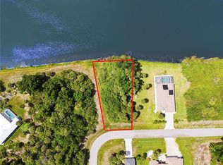 123 Garland Way Lot 524, Rotonda West, FL 33947