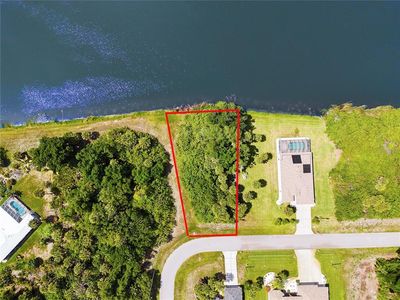 123 GARLAND WAY LOT 524, Rotonda West, FL, 33947