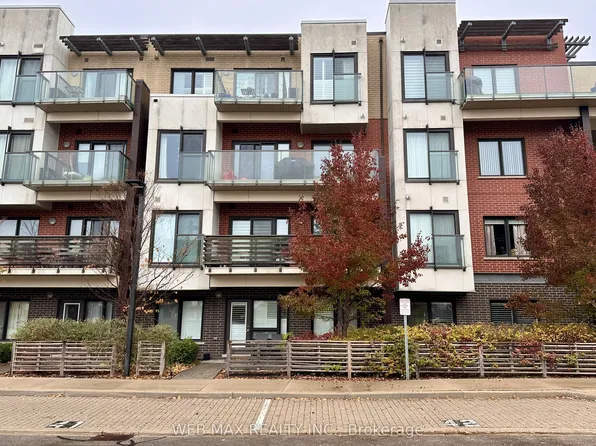 5035 Harvard Rd #314, Mississauga, ON L5M 0W7