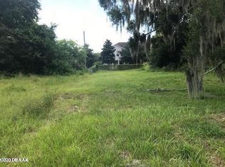 0 Rose Ave, Daytona Beach, FL 32114