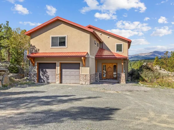 401 Shady Holw, Nederland, CO 80466