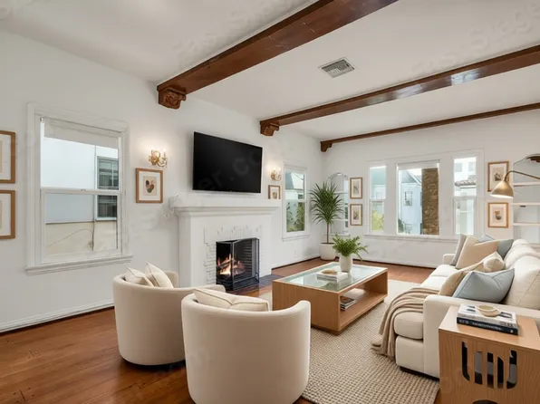 6369 Orange St, Los Angeles, CA 90048