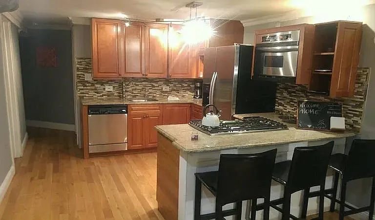 2847 W Warren Blvd #G — Photo 1