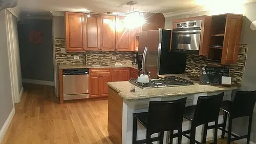 2847 W Warren Blvd #G Photo 1