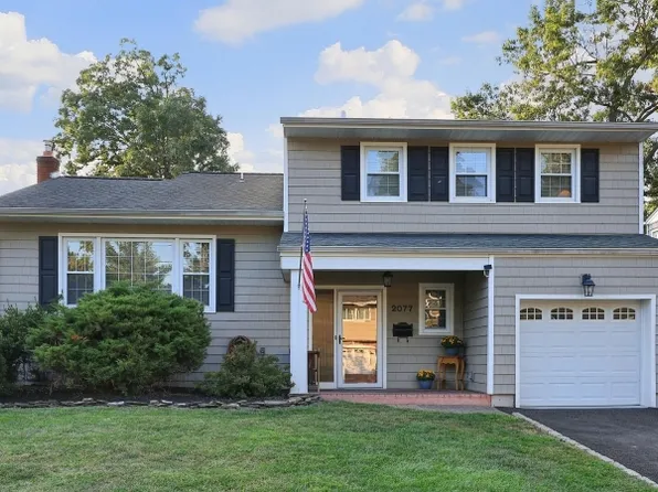 2077 Princeton Avenue, Scotch Plains Twp., NJ 07076