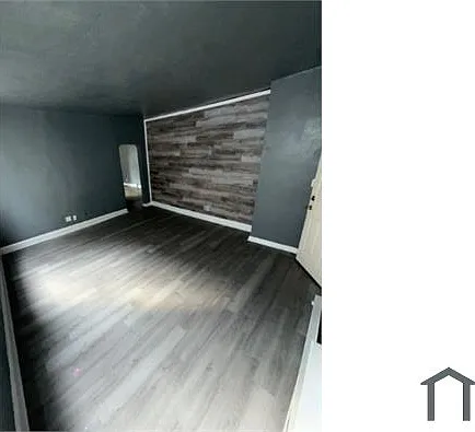 1 bed, 650 sqft, $750 — Photo 2
