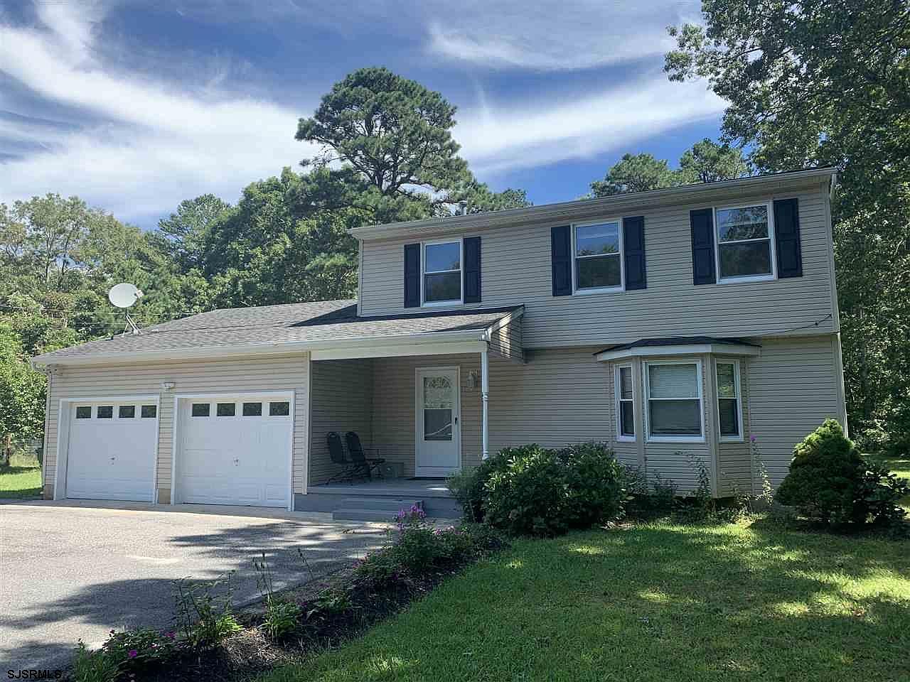 3028 Tremont Ave Egg Harbor Township Nj 08234 Zillow