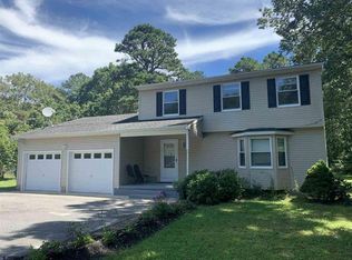 3028 Tremont Ave, Egg Harbor Township, NJ 08234