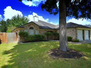 7719 Gable Point, Houston, TX 77095