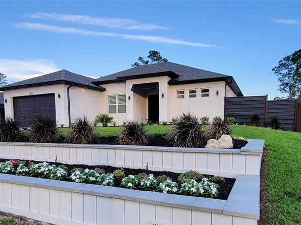 6875 Beckwith Ave, North Port, FL 34291