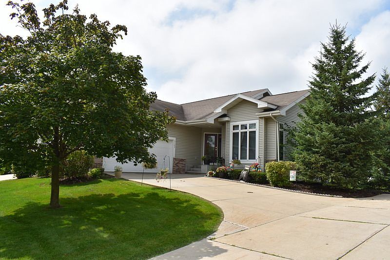 2nd image of 3142-3144 Keswick Ct