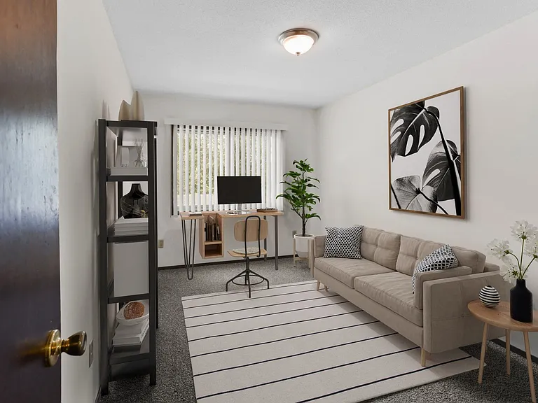 Parkridge Way Apartments — Photo 7