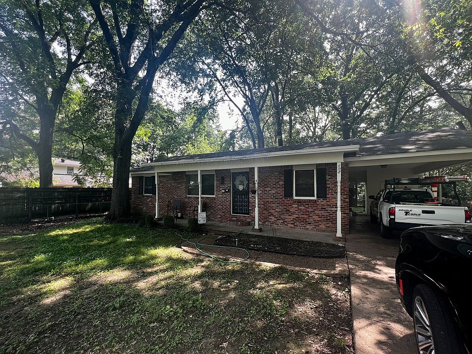 2nd image of 508 Puryear St