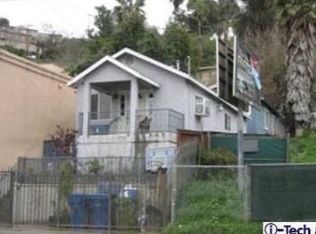 4434 Huntington Dr S, Los Angeles, CA 90032