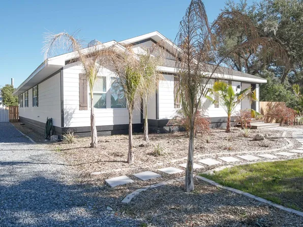 603 Dewitt St, Panama City, FL 32401