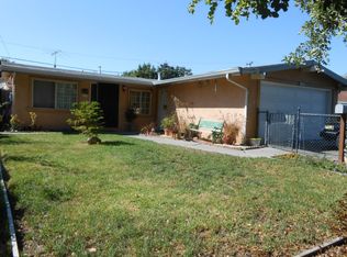 1491 Mount Whitney Dr, San Jose, CA