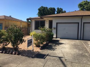 544 Joaquin Dr, Sonoma, CA