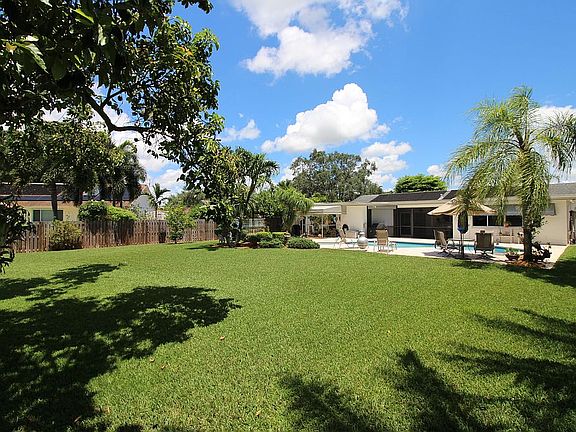 Plenty of Room to Play