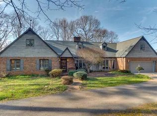 168 Fox Run Rd, Forest City, NC 28043