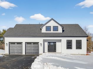 144 Owl's Nest Road, Portland, ME 04102