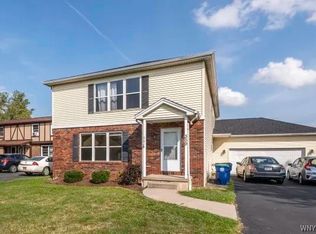 361 Kaymar Dr, Amherst, NY 14228
