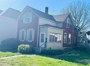 852 4th St E APT 1, Saint Paul, MN 55106