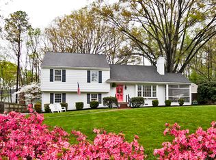 8708 September Dr, Richmond, VA 23229